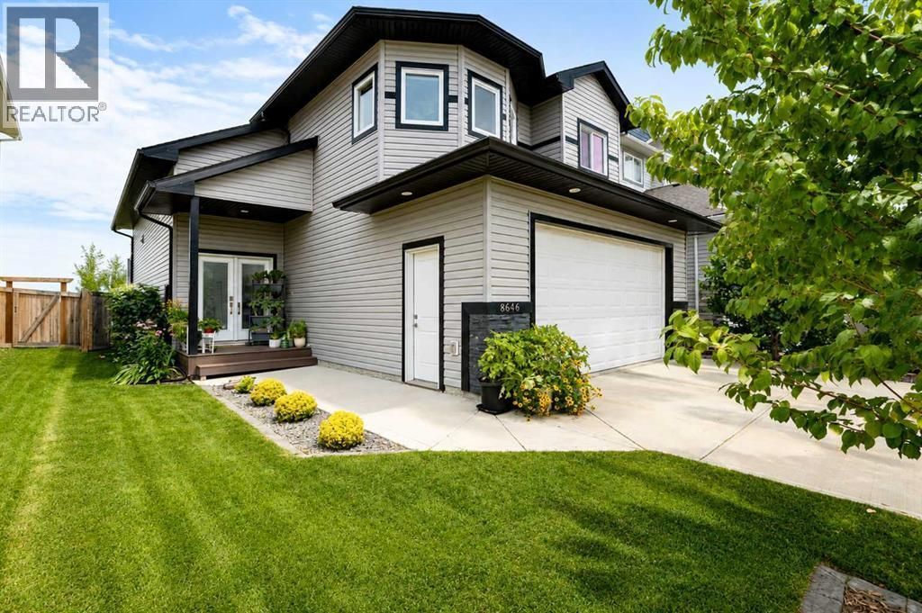 8646 122 Avenue, Grande Prairie