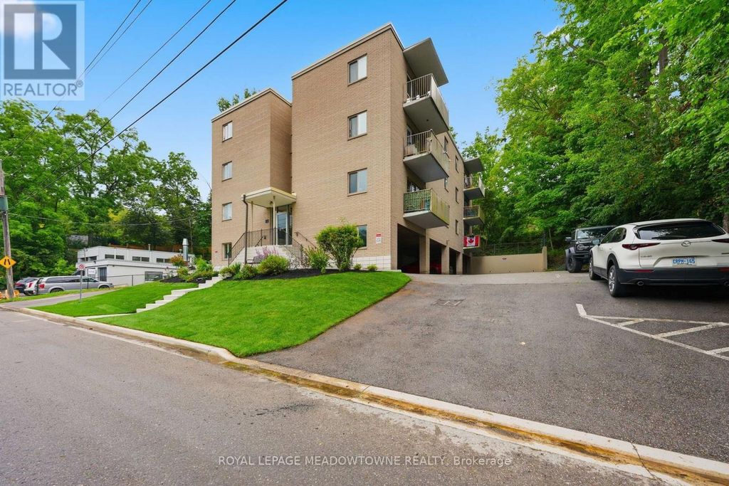 301 - 49 Park Avenue, Halton Hills (georgetown)