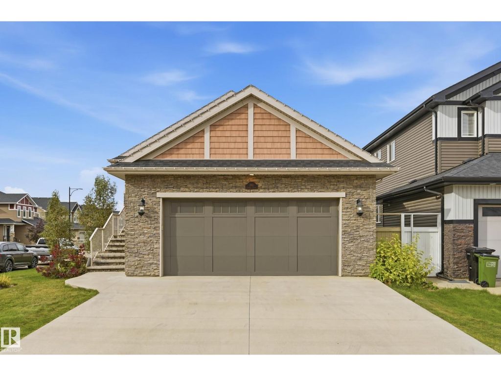 1961 Adamson Tc Sw, Edmonton