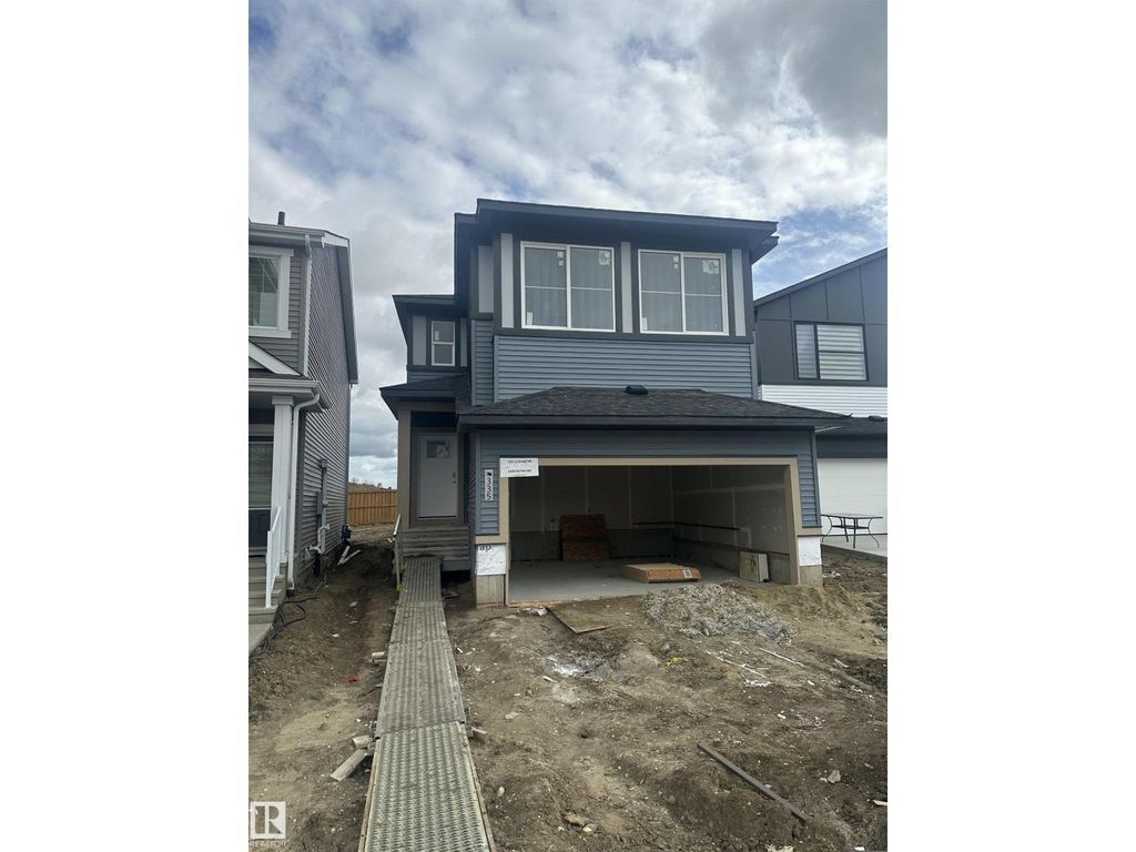 335 22 St Sw, Edmonton