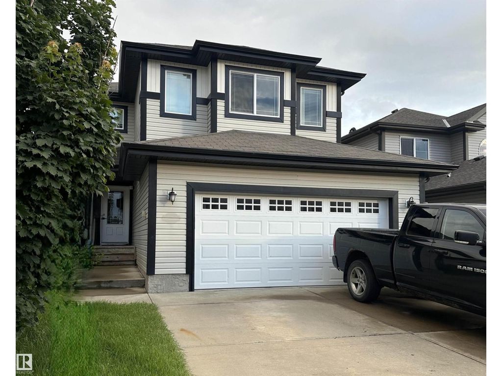 178 Woodbend Wy, Fort Saskatchewan
