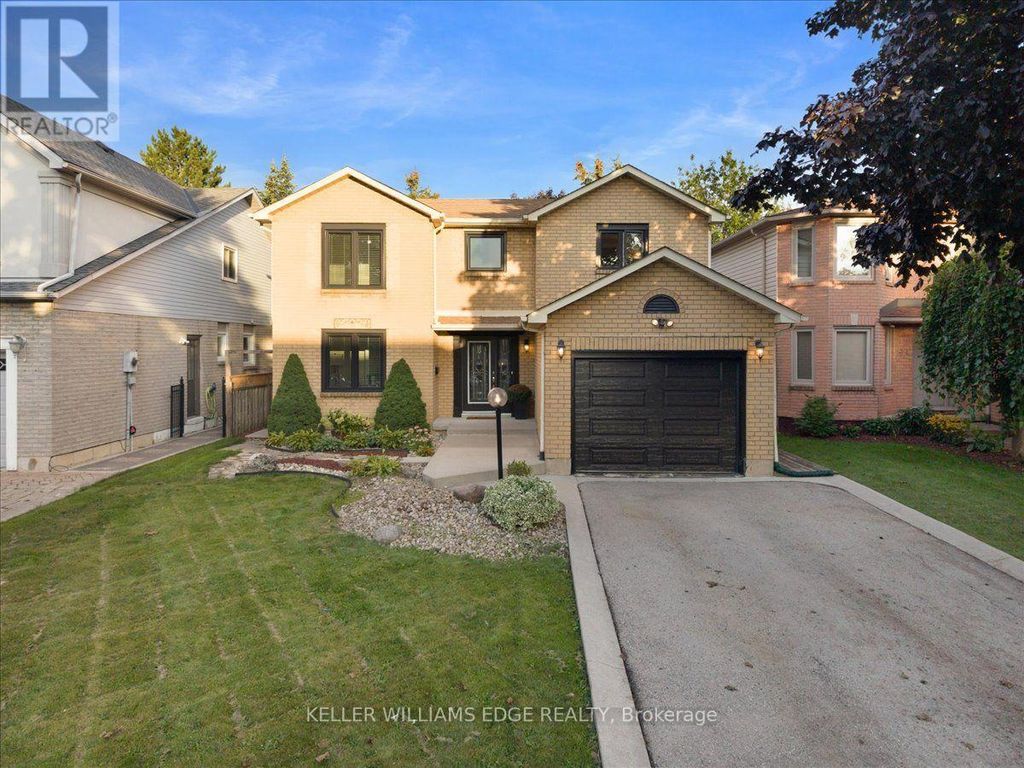 37 Bourbon Court, Hamilton (barnstown)