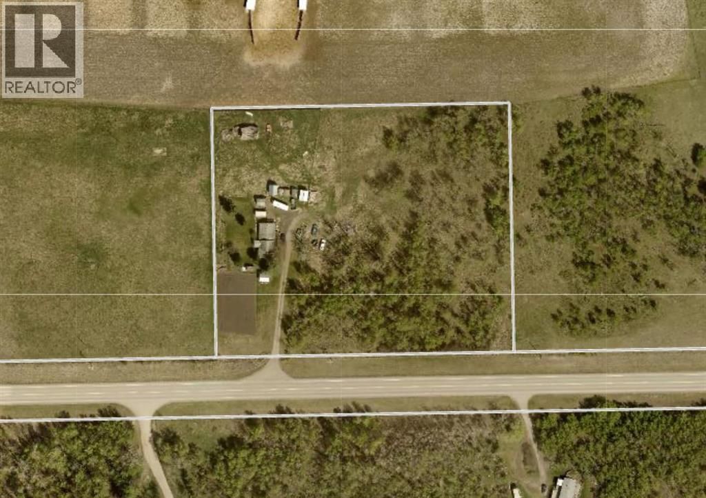 28532 Highway 587, Rural Red Deer County