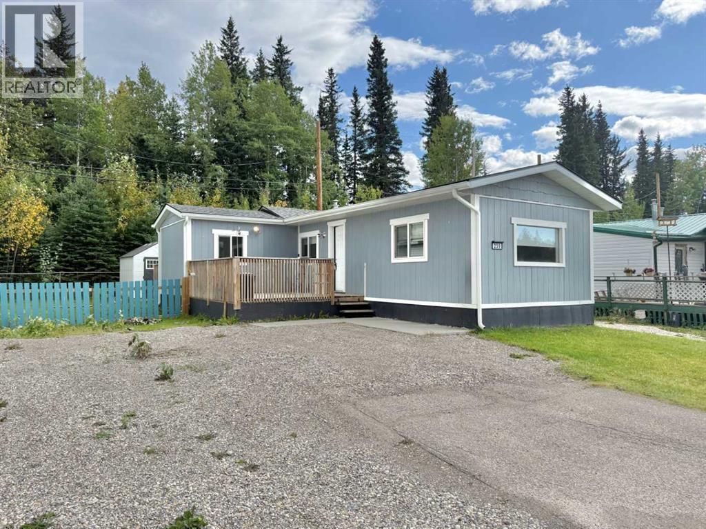 239, 133 Jarvis Street, Hinton