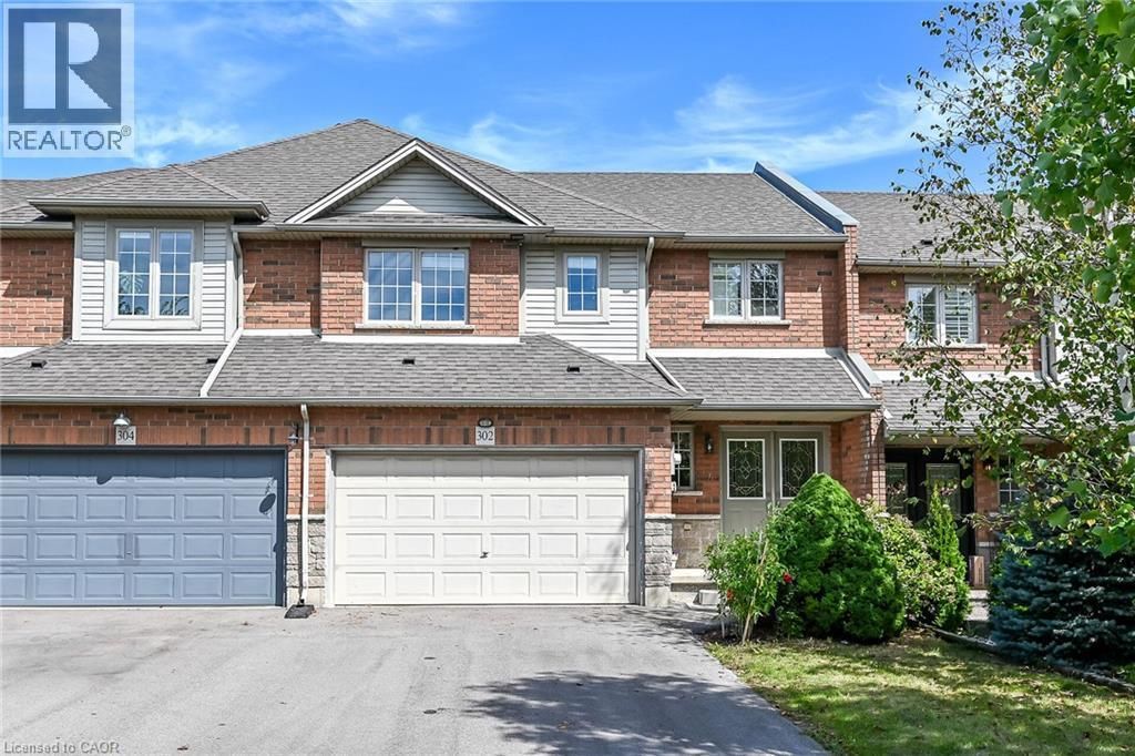 302 Southbrook Drive, Binbrook