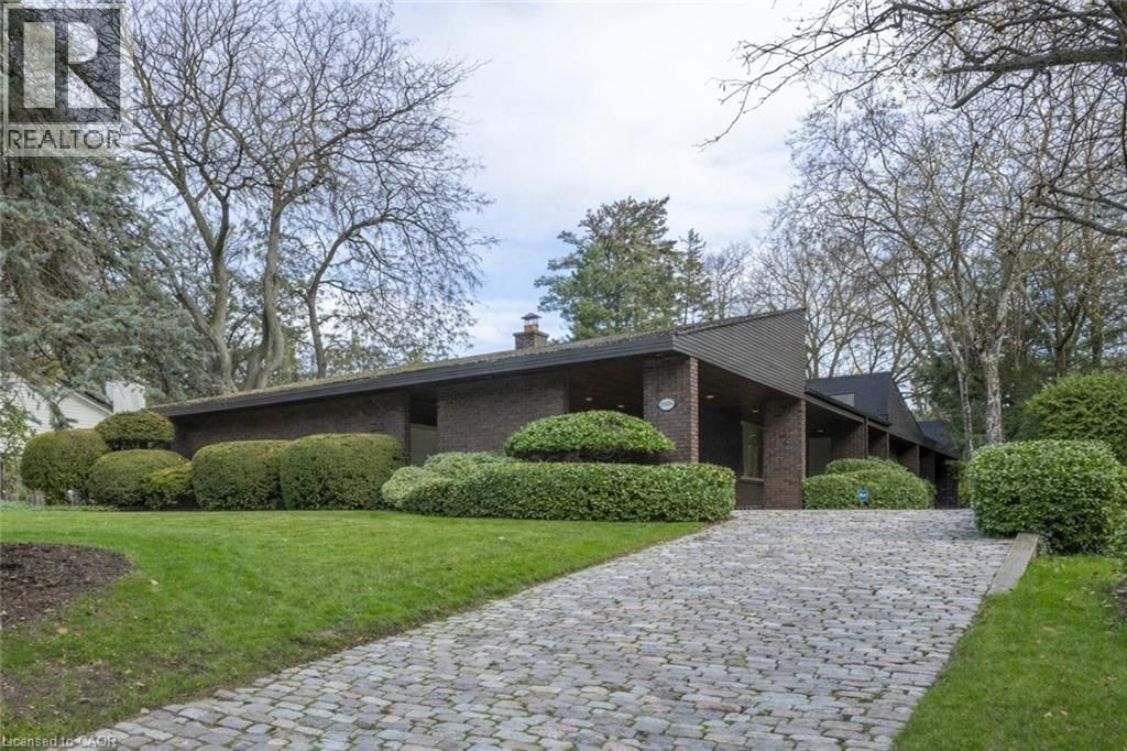 1168 Carey Road, Oakville