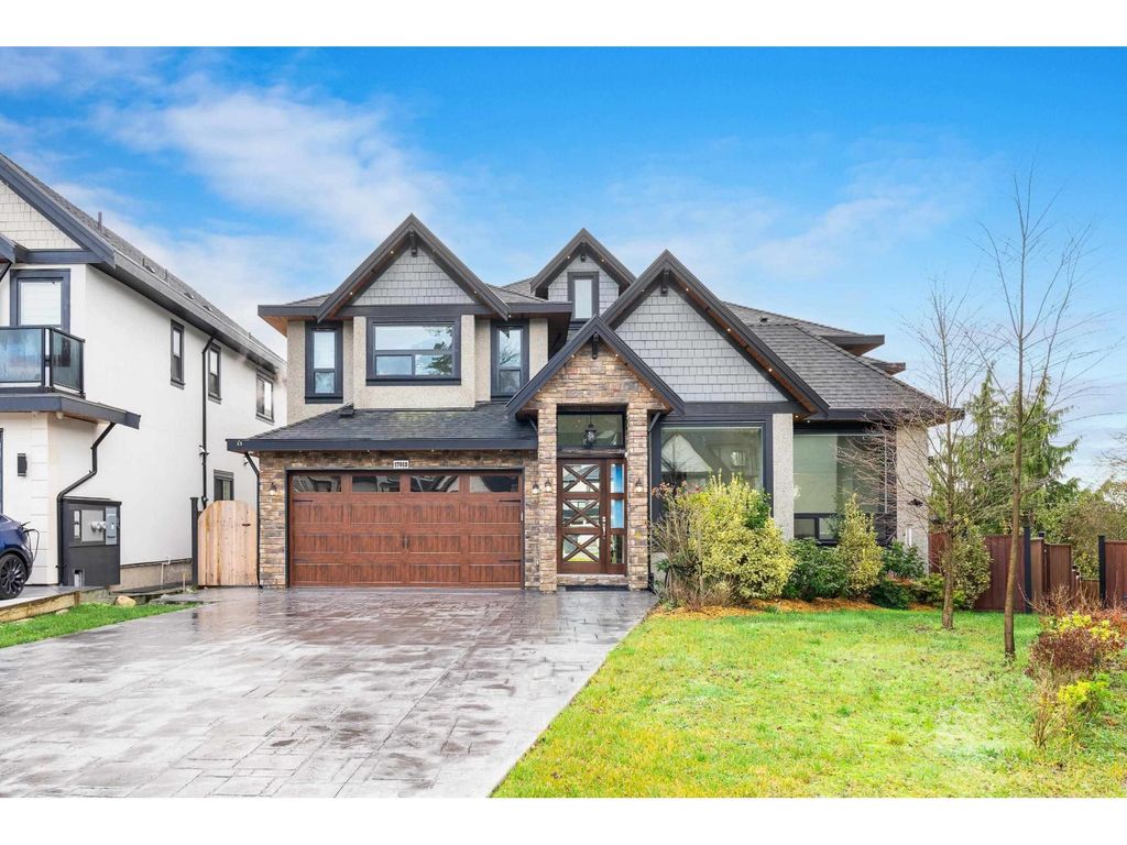 17012 57 Avenue, Surrey