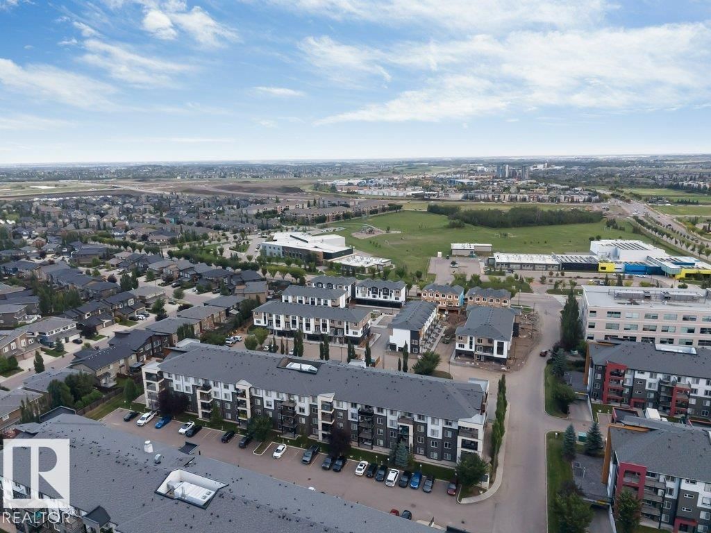 #224 390 Windermere Rd Nw, Edmonton