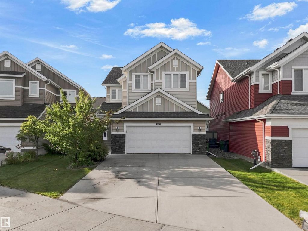 8515 19 Av Sw, Edmonton