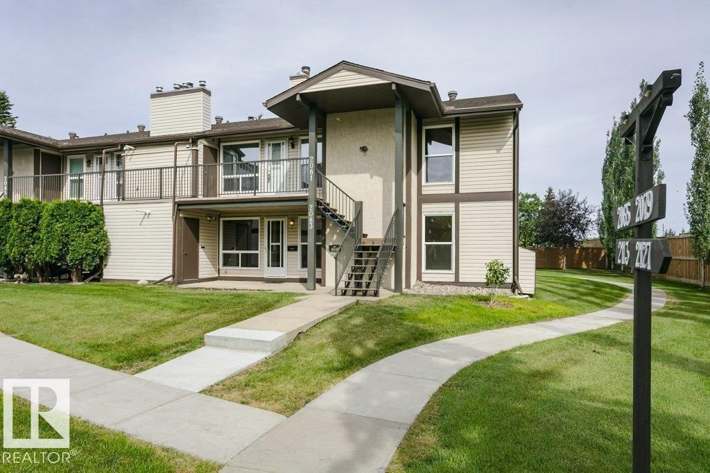 2083 Saddleback Rd Nw, Edmonton