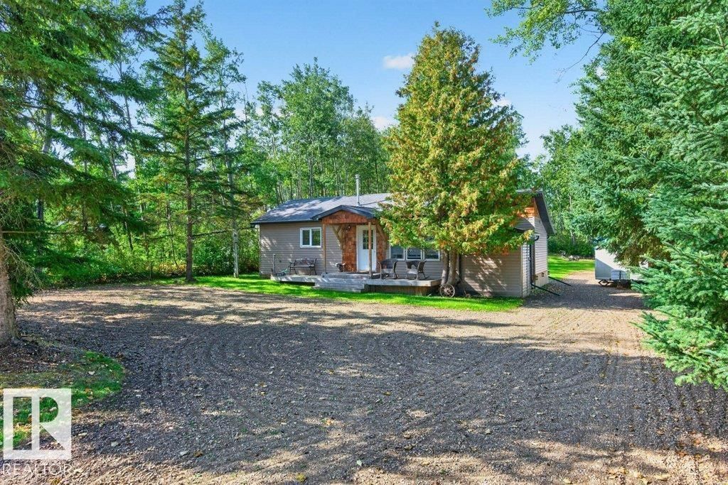 #164 164 11502 Twp Road 604, Rural St. Paul County