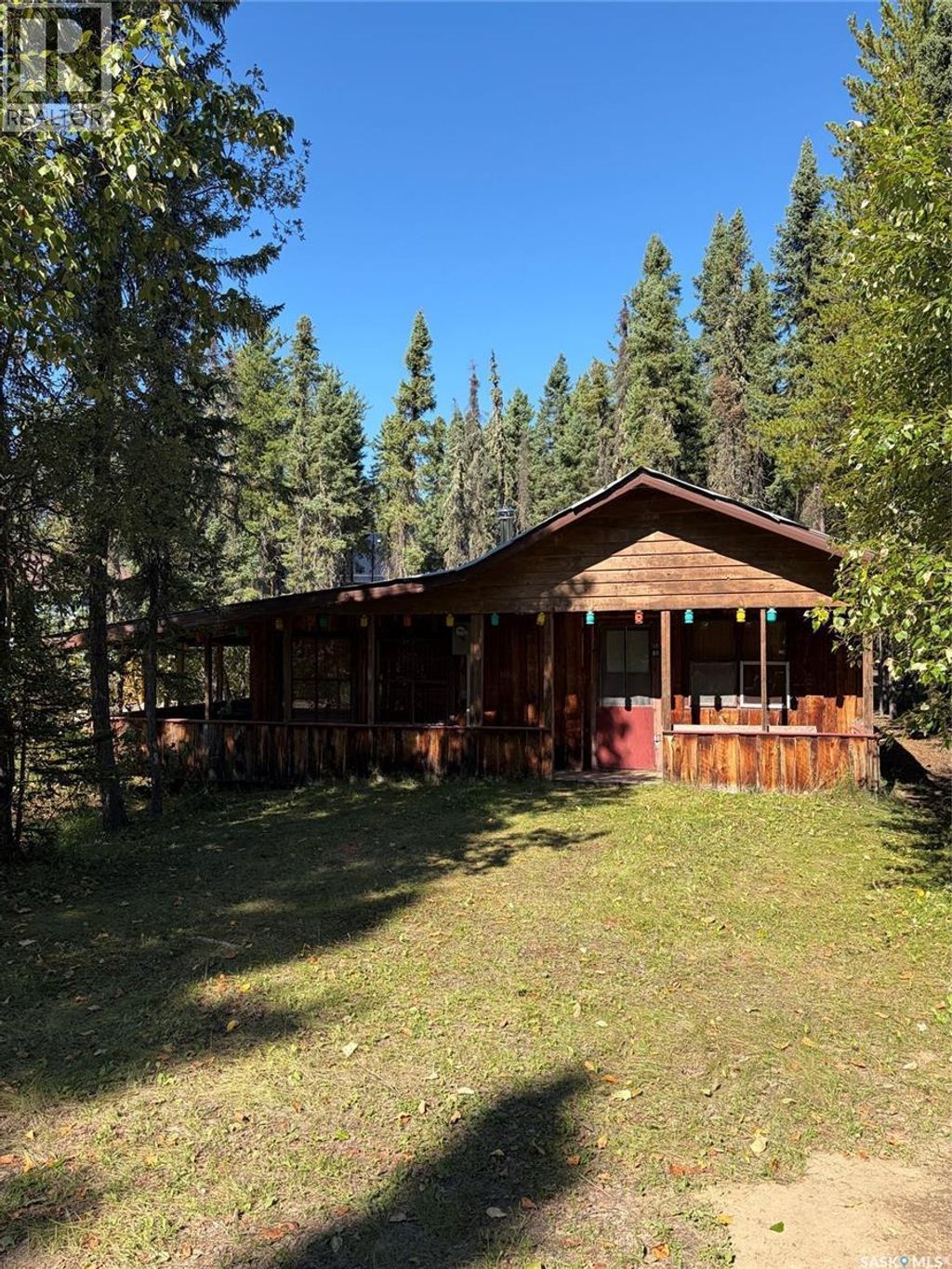 57 Nipawin Avenue, Narrow Hills Provincial Park