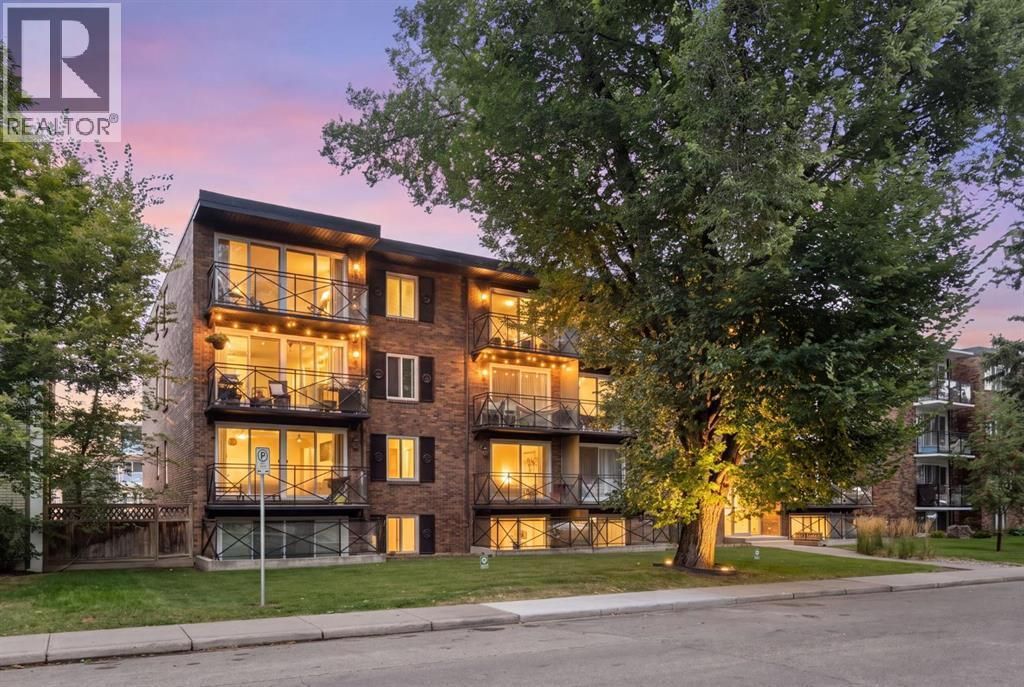 401, 120 24 Avenue Sw, Calgary