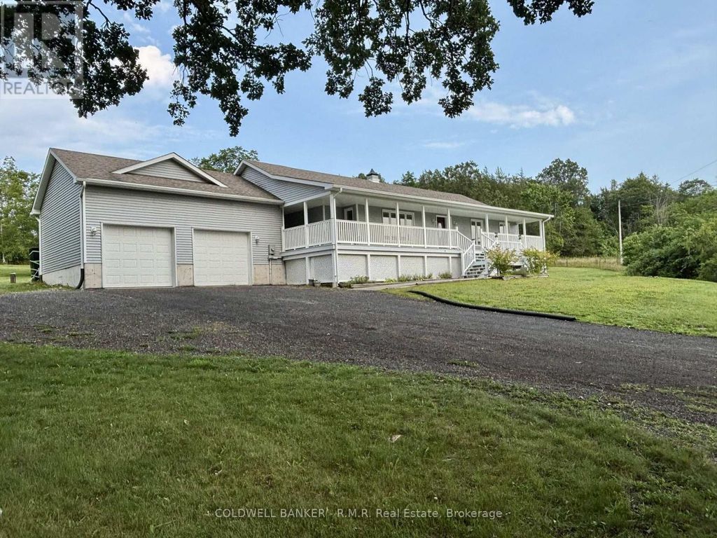 885 County Road 38, Trent Hills