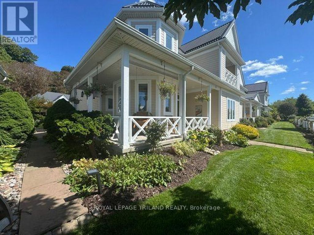 21 - 375 Edith Cavell Boulevard, Central Elgin (port Stanley)