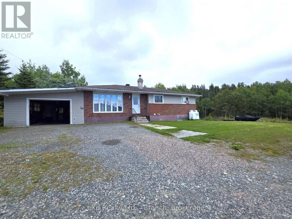167 Calbeck Avenue, Matachewan
