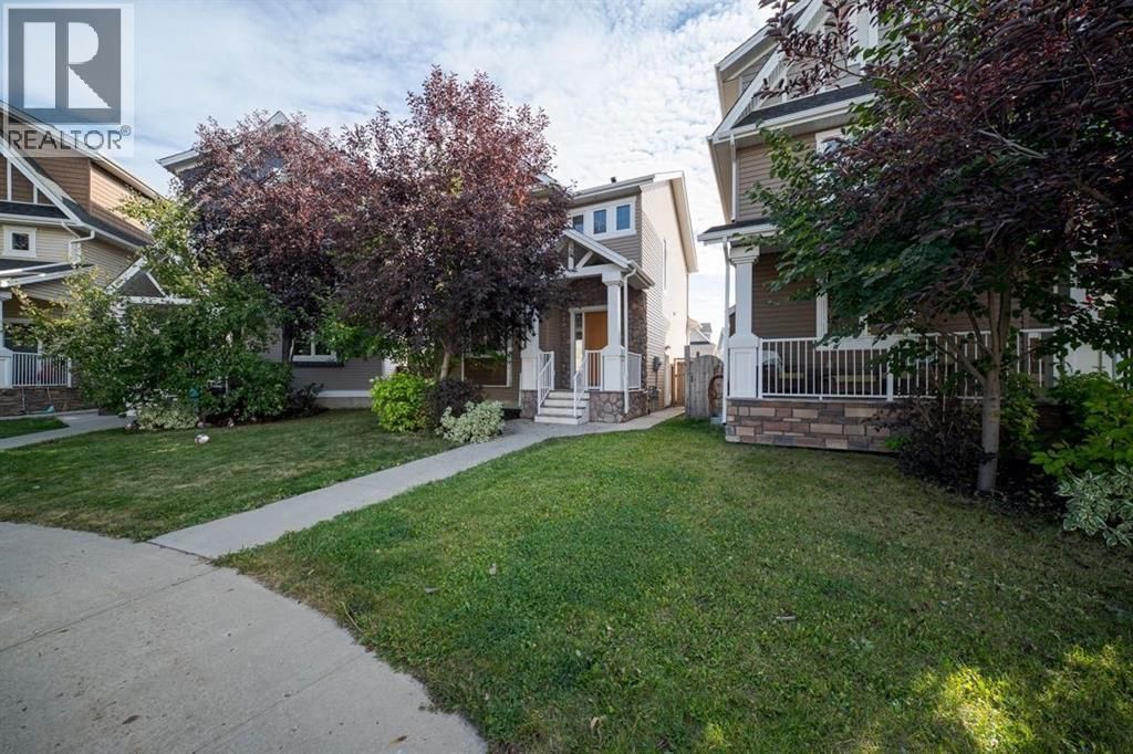 113 Olson Place, Fort Mcmurray