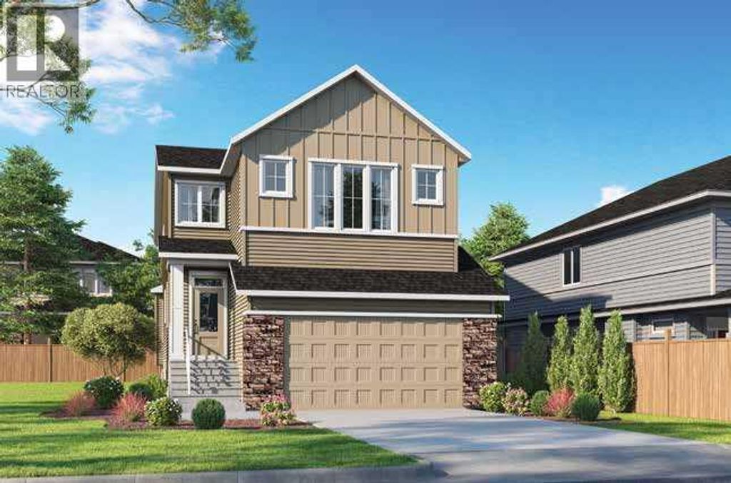 76 Southborough Lane, Cochrane
