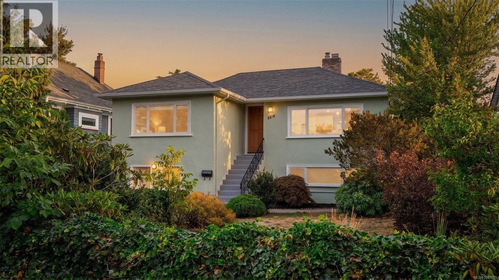 2516 Prior St, Victoria