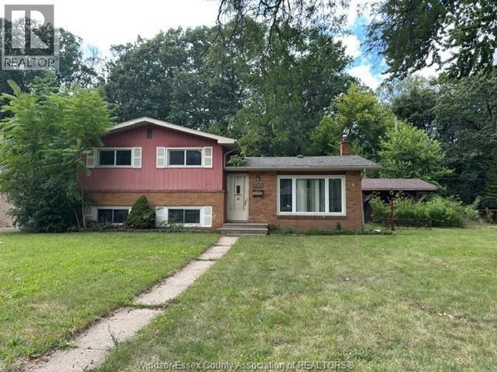 3505 Askin, Windsor