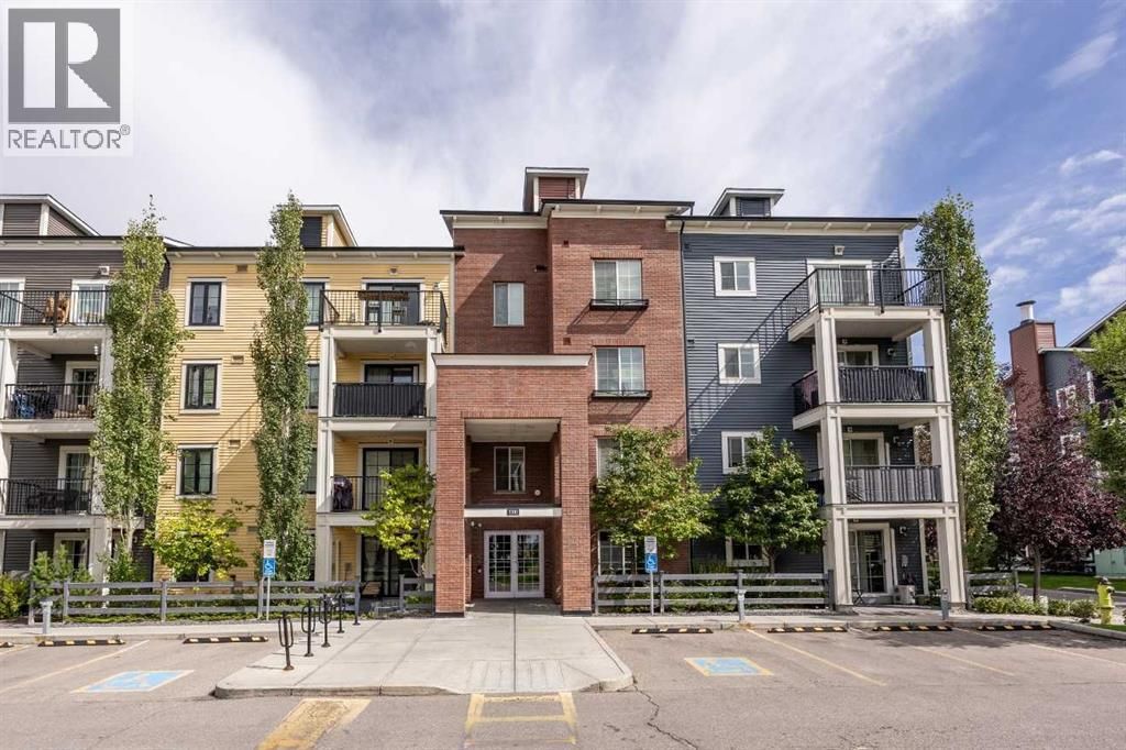 1304, 99 Copperstone Park Se, Calgary