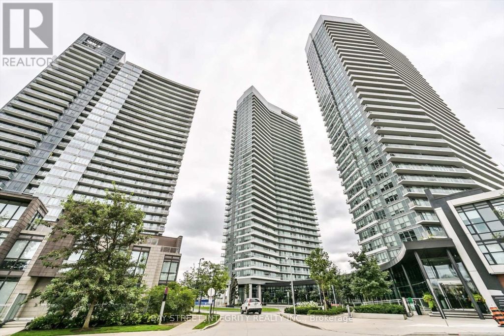 903 - 117 Mcmahon Drive, Toronto (bayview Village)