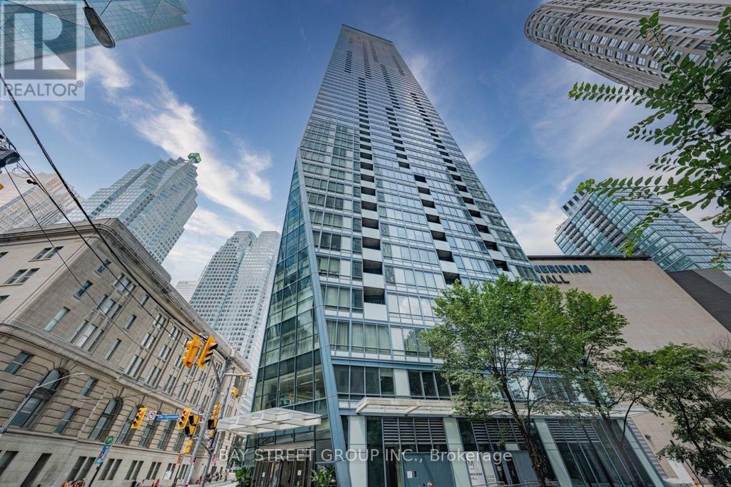 5403 - 8 The Esplanade, Toronto (waterfront Communities)