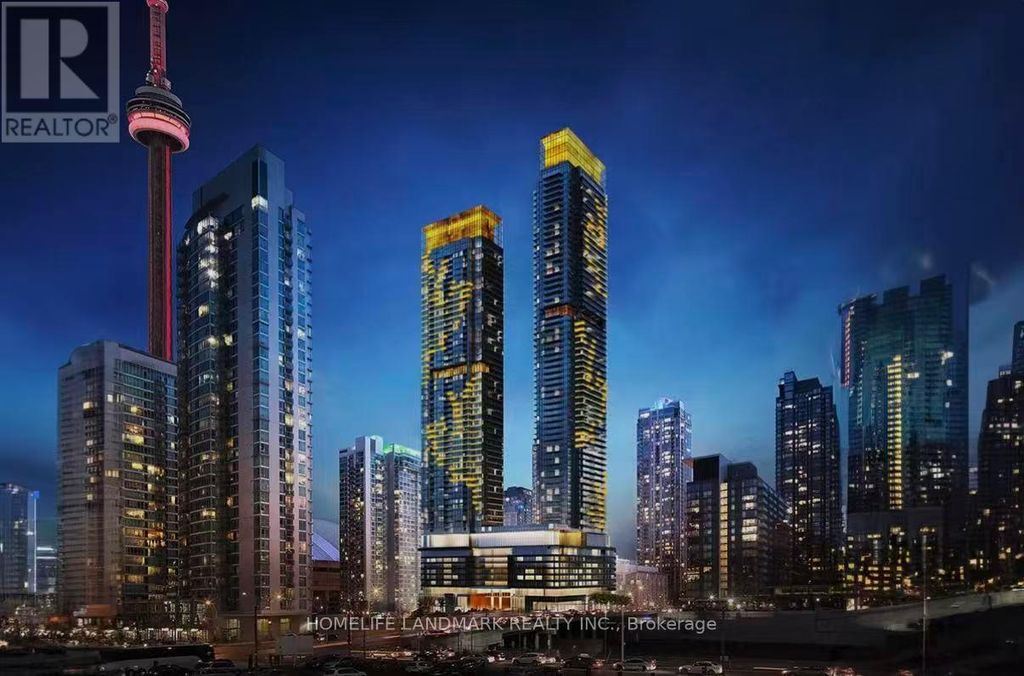 1 Concord City Place Way, Toronto (waterfront Communities)