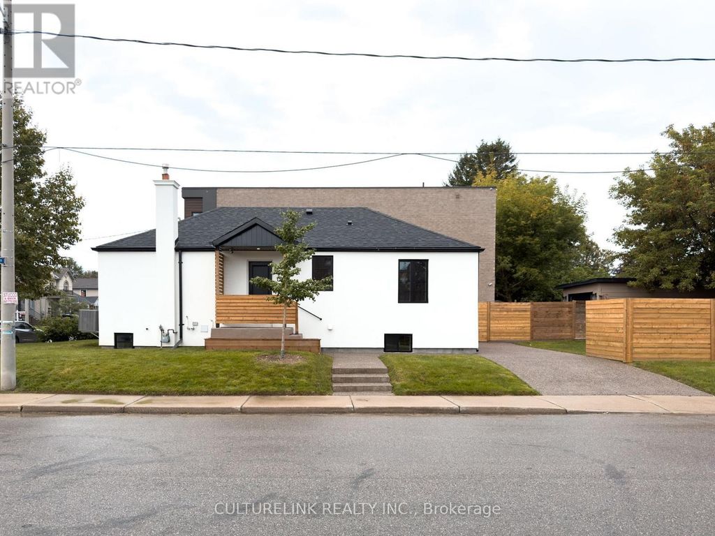 58 Joanith Drive, Toronto (o'connor-Parkview)