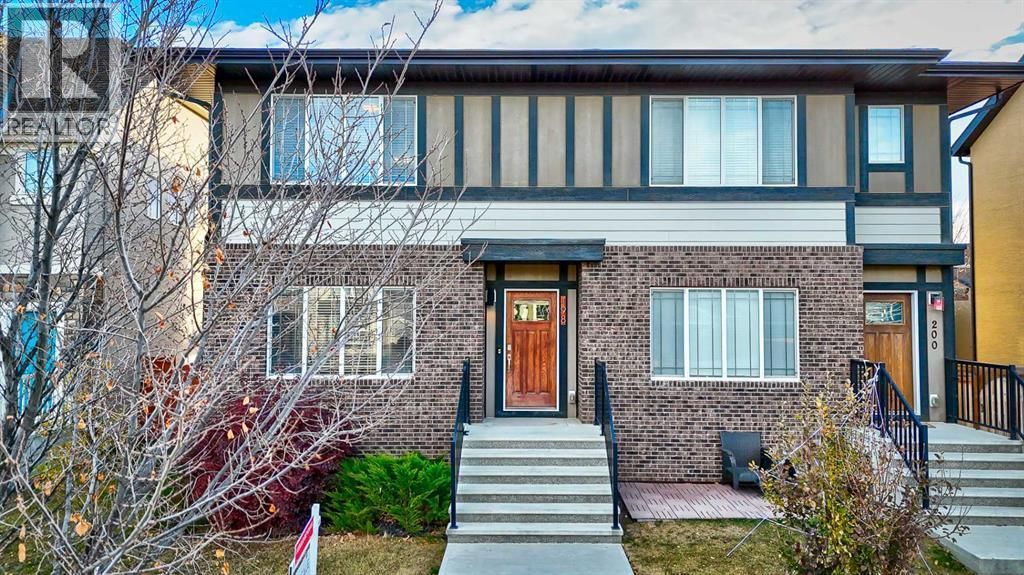 198 Masters Avenue Se, Calgary