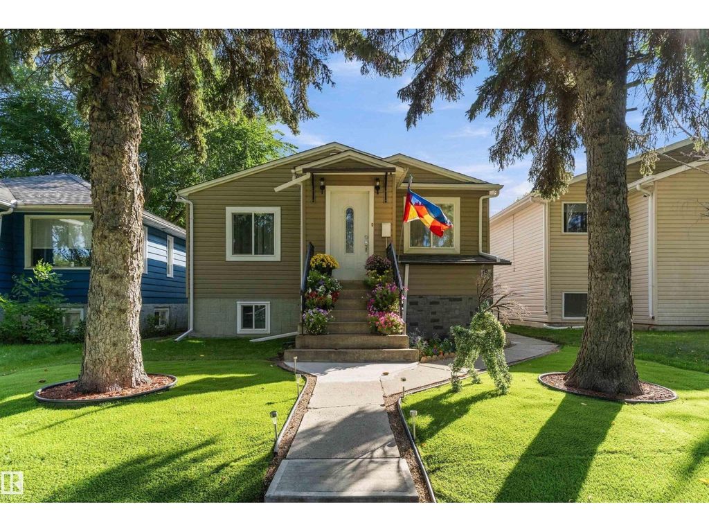 11911 70 St Nw, Edmonton