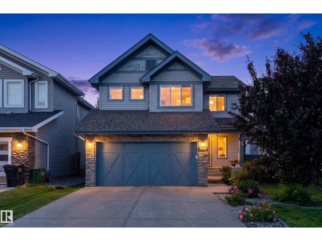 6736 19 Av Sw, Edmonton