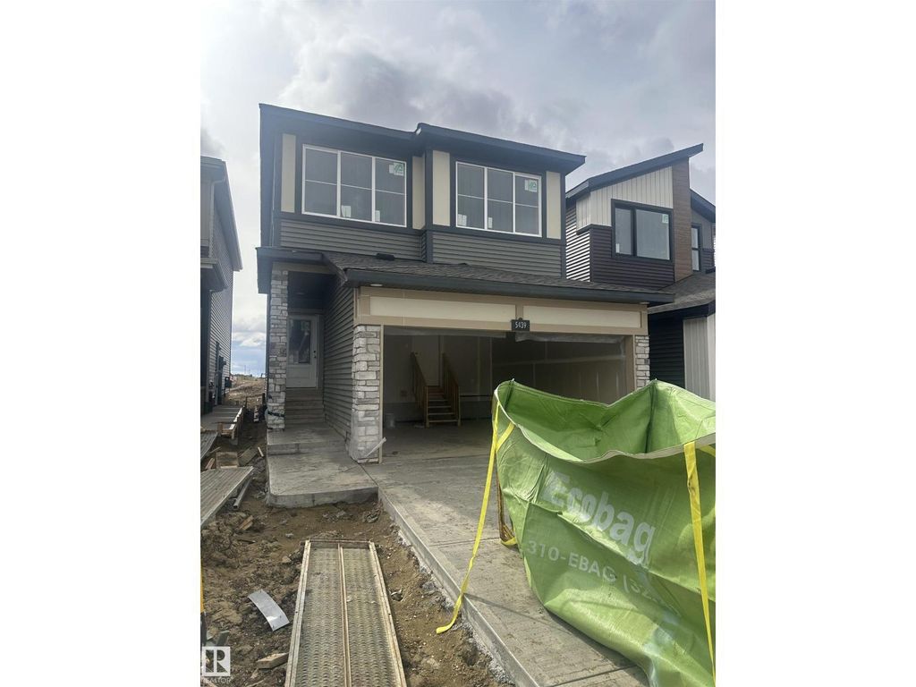 5439 Hawthorn Ru Sw, Edmonton