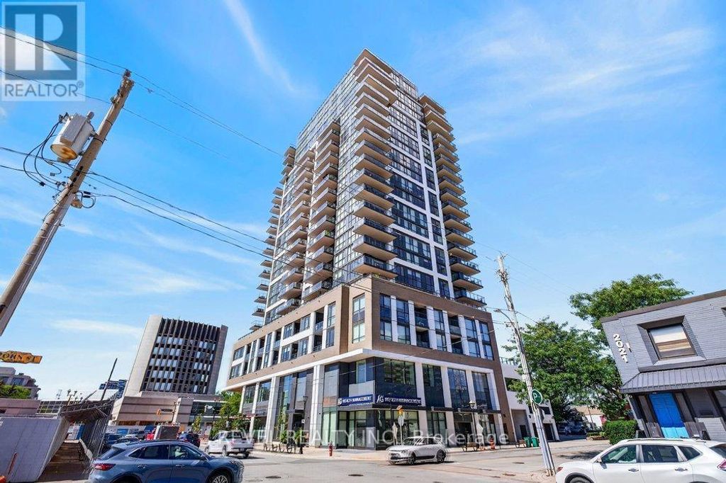 1705 - 2007 James Street, Burlington (brant)