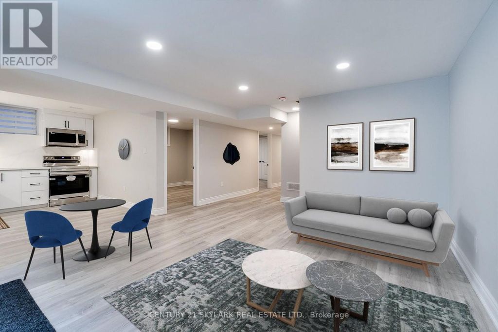 Bsmt - 3841 Periwinkle Crescent, Mississauga (lisgar)