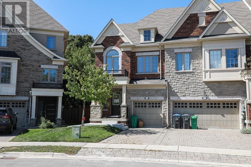 Upper - 1557 Eglinton Avenue W, Mississauga (east Credit)