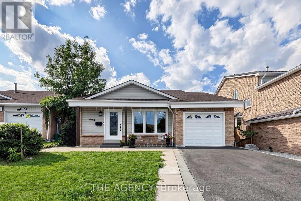 2774 Quill Crescent, Mississauga (meadowvale)