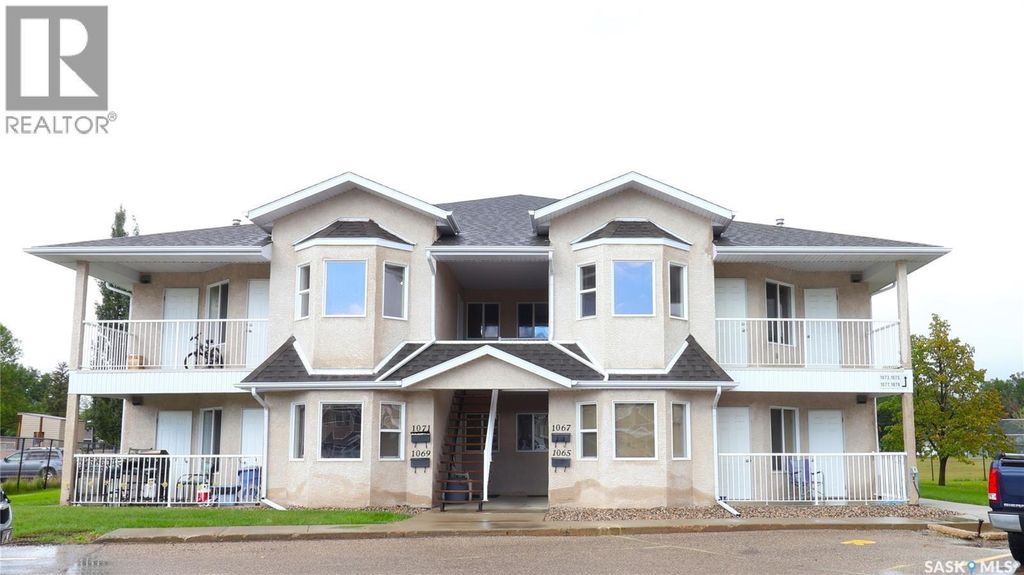 1067 Birchwood Place, Regina