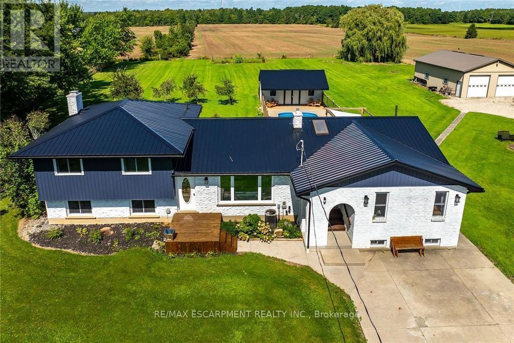 341 Concession 4 Road, Haldimand