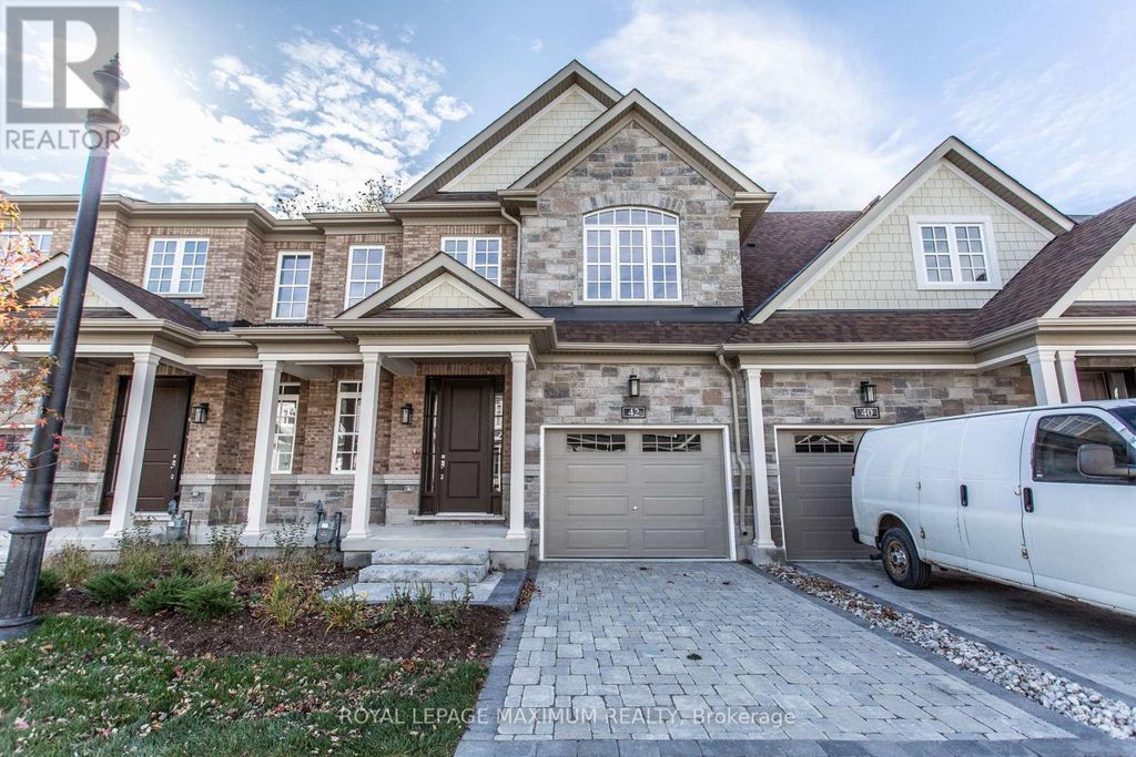 42 Windsor Circle, Niagara-On-The-Lake (town)