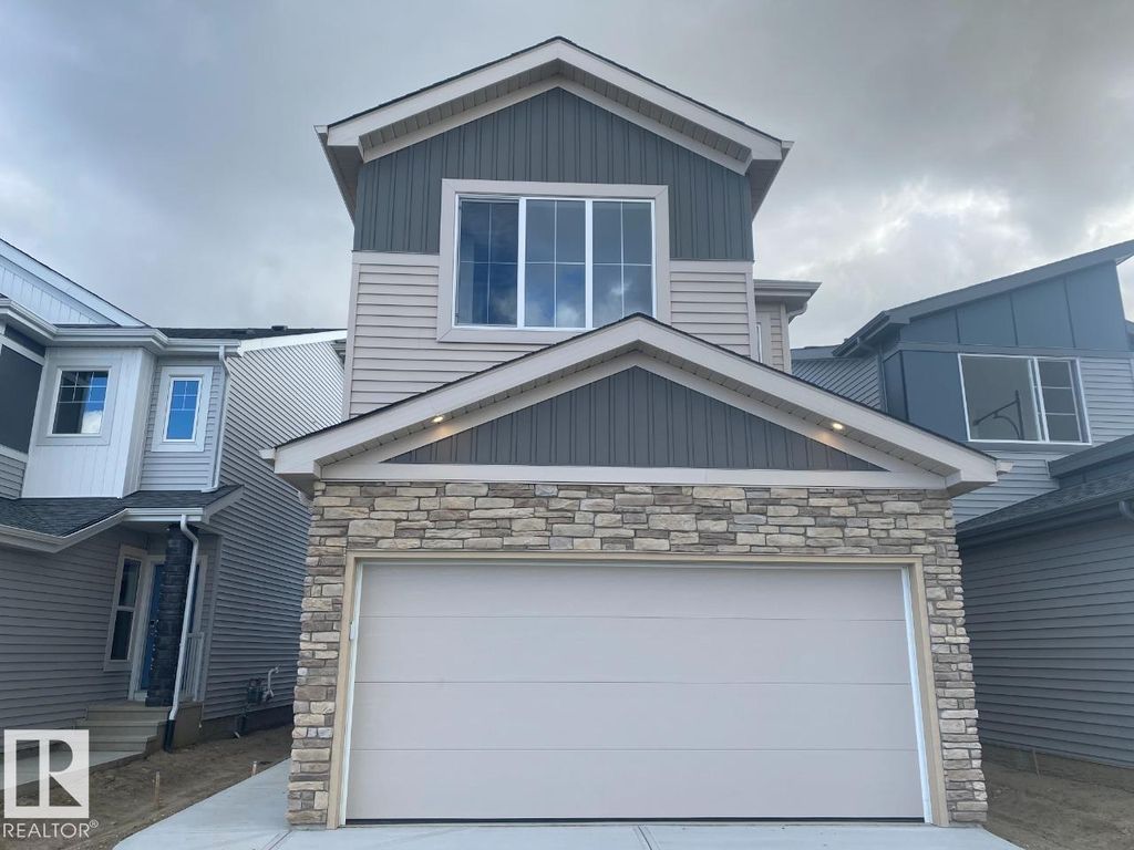 5834 Raven Cr Nw, Edmonton
