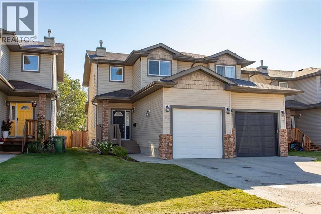 86 Vold Close, Red Deer