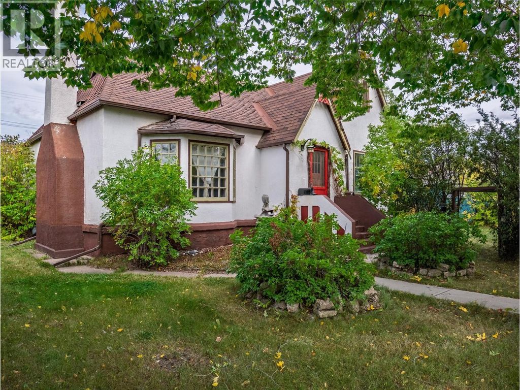 844 104 Avenue, Dawson Creek