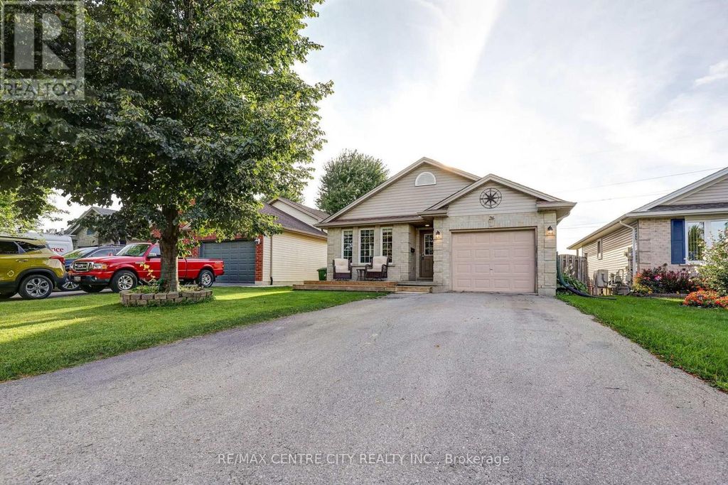 26 Glenview Court, St. Thomas