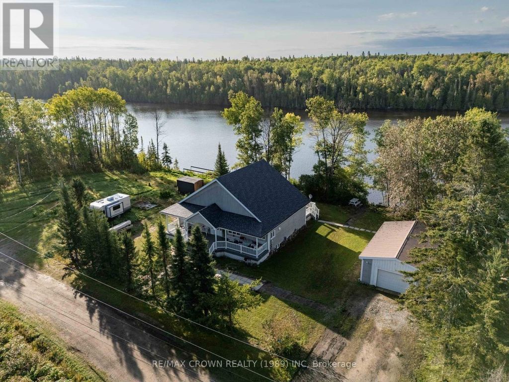 120 B Mitchell Road, Kapuskasing