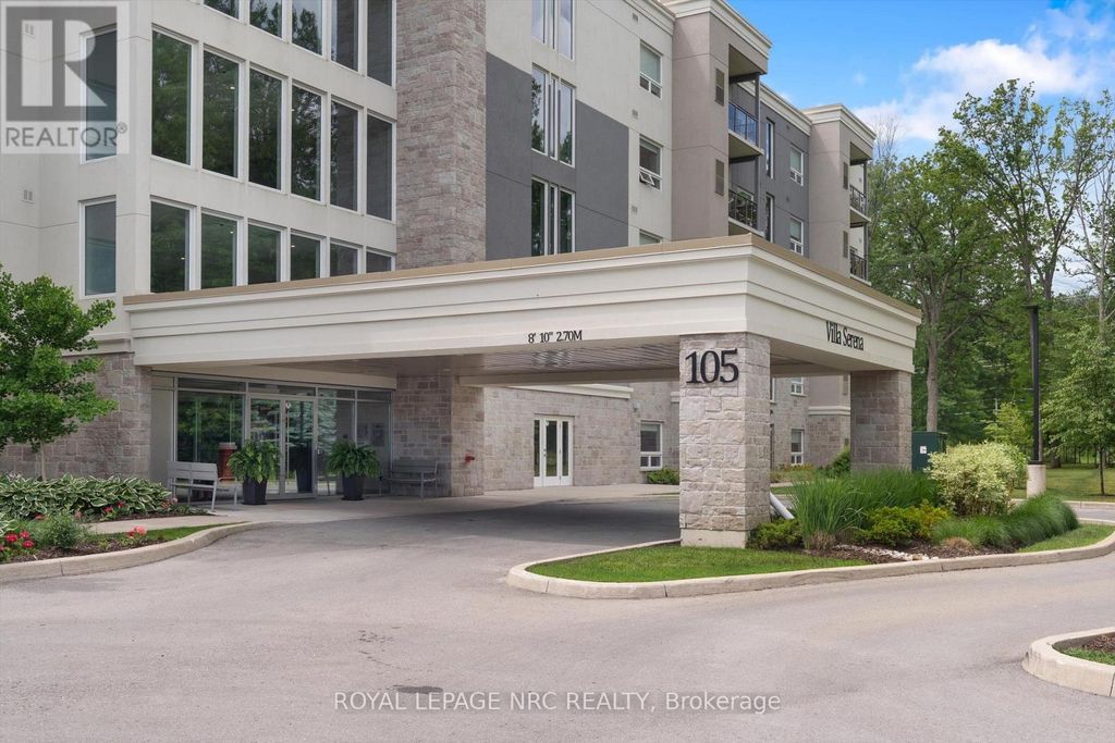 107 - 105 Vansickle Road S, St. Catharines (rykert/vansickle)
