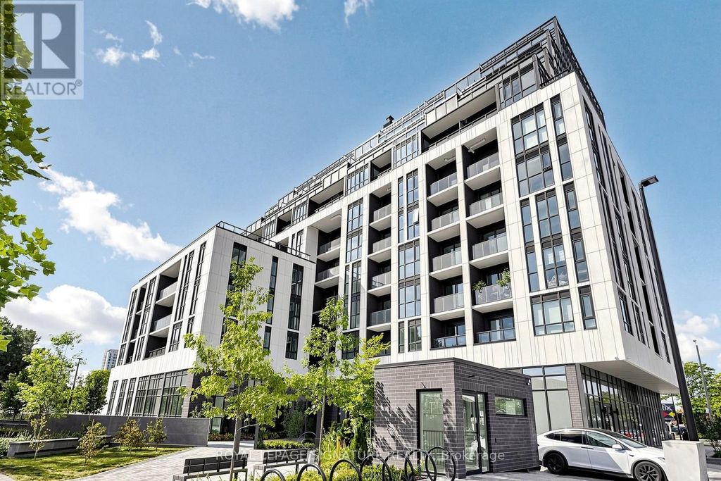 B205 - 3429 Sheppard Avenue E, Toronto (tam O'shanter-Sullivan)
