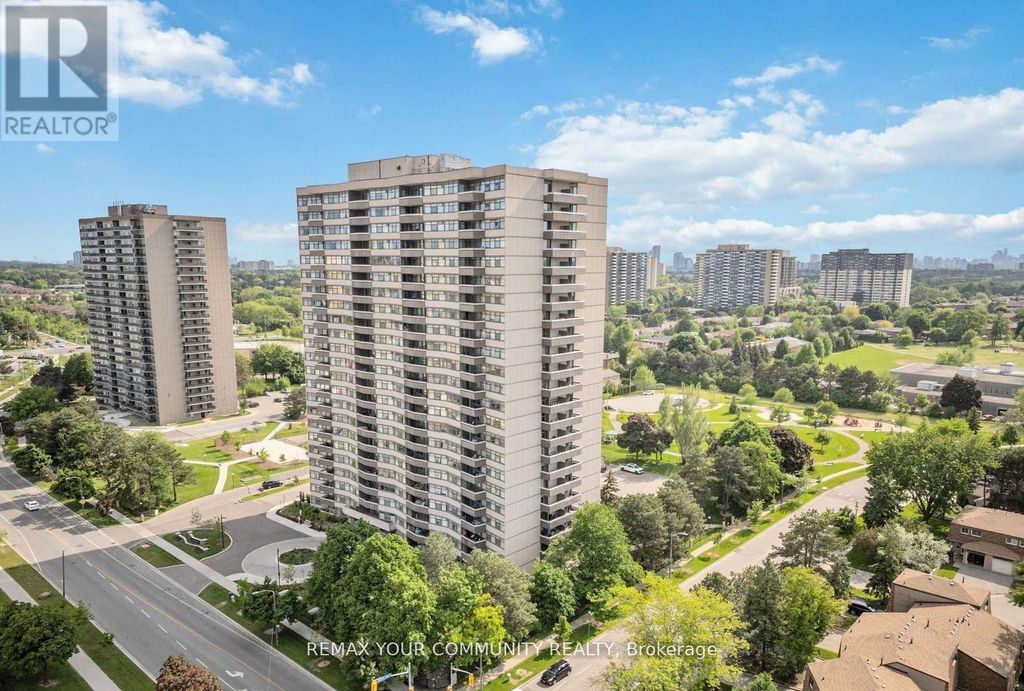 103 - 3131 Bridletowne Circle, Toronto (l'amoreaux)