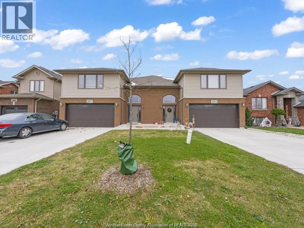 2277 Northway Avenue, Windsor