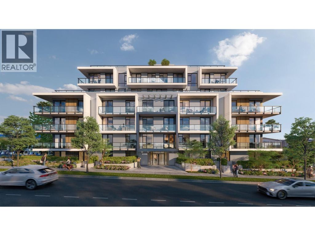 209 8398 Oak Street, Vancouver